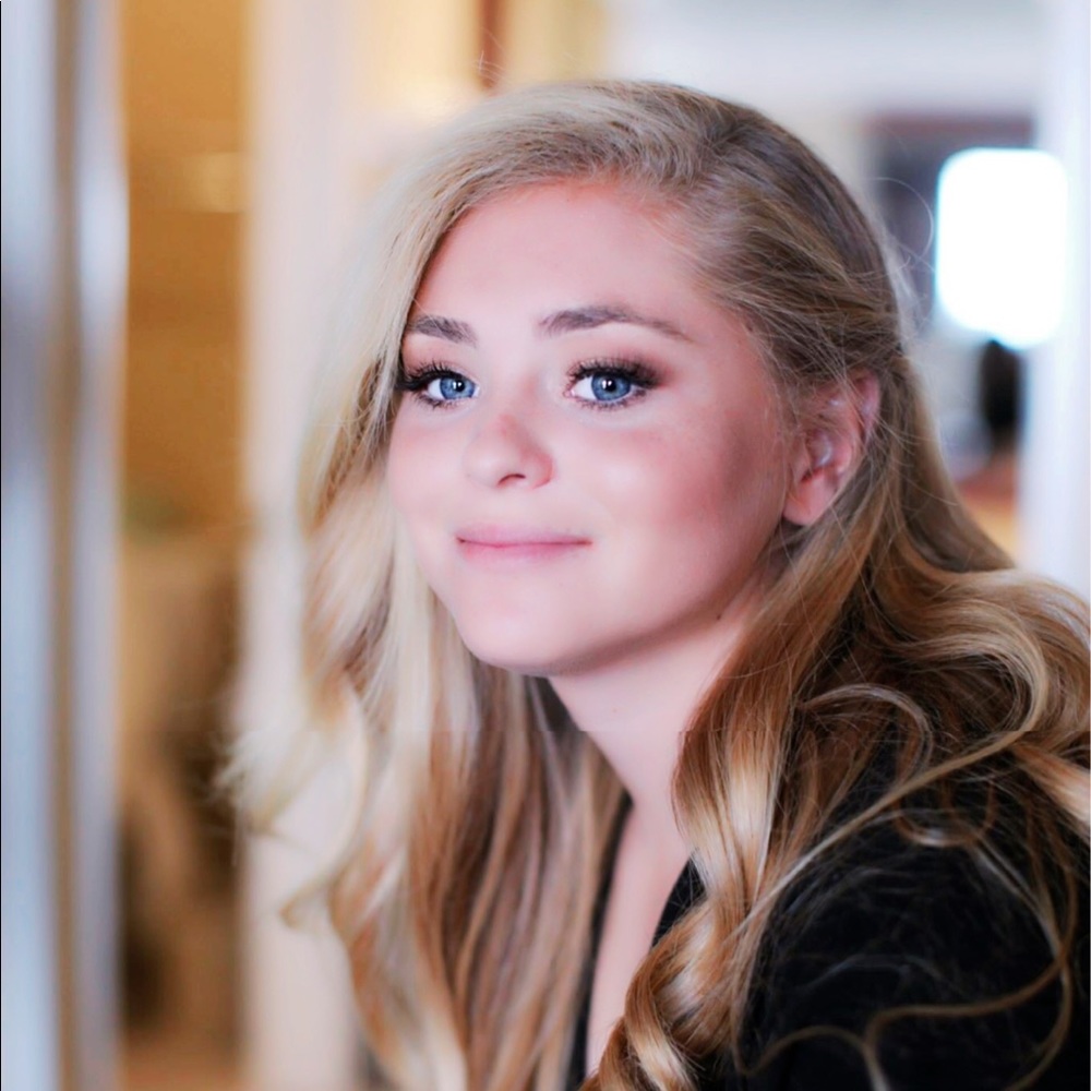 Meet your Posher, Kaylynn